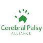 Cerebral Palsy Alliance - Therapy Services logo
